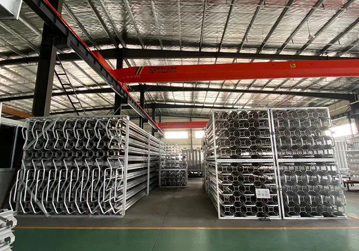安裝空溫式汽化器有什么作用？